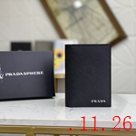 プラダ 財布 コピー激安